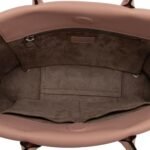 Louis Vuitton Veau Cachemire Tuffetage W BB Bag