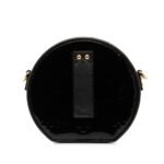 Louis Vuitton Vernis Mini Boite Chapeau Souple