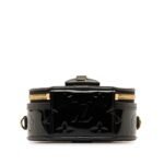 Louis Vuitton Vernis Mini Boite Chapeau Souple