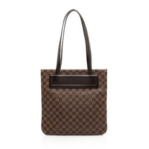 Louis Vuitton Vintage Damier Ebene Clifton Tote