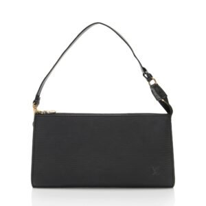 Louis Vuitton Vintage Epi Leather Pochette 21 Accessoires