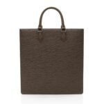 Louis Vuitton Vintage Epi Leather Sac Plat GM Tote