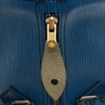 Louis Vuitton Vintage Epi Leather Speedy 35 Satchel