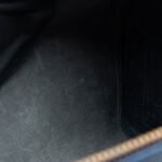 Louis Vuitton Vintage Epi Leather Speedy 35 Satchel