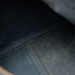 Louis Vuitton Vintage Epi Leather Speedy 35 Satchel