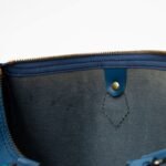 Louis Vuitton Vintage Epi Leather Speedy 35 Satchel