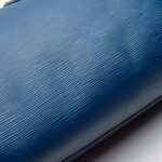 Louis Vuitton Vintage Epi Leather Speedy 35 Satchel
