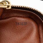 Louis Vuitton Vintage Monogram Canvas Amazone Shoulder Bag
