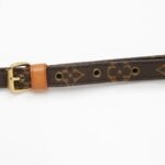 Louis Vuitton Vintage Monogram Canvas Amazone Shoulder Bag