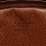 Louis Vuitton Vintage Monogram Canvas Amazone Shoulder Bag