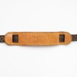 Louis Vuitton Vintage Monogram Canvas Amazone Shoulder Bag