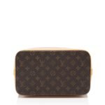Louis Vuitton Vintage Monogram Canvas Amfar Three Shoulder Bag