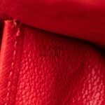 Louis Vuitton Vintage Monogram Canvas Amfar Three Shoulder Bag