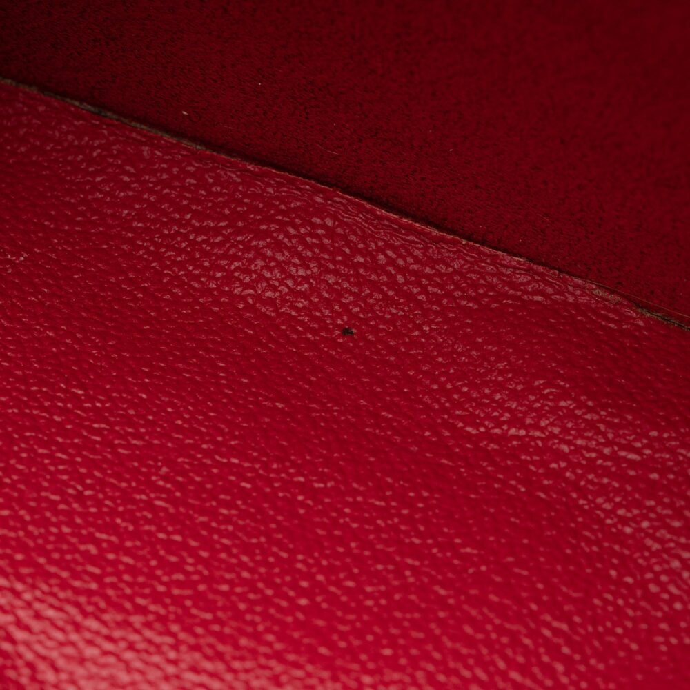 Louis Vuitton Vintage Monogram Canvas Amfar Three Shoulder Bag