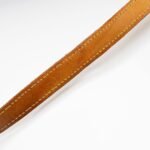 Louis Vuitton Vintage Monogram Canvas Amfar Three Shoulder Bag