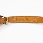 Louis Vuitton Vintage Monogram Canvas Amfar Three Shoulder Bag