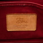 Louis Vuitton Vintage Monogram Canvas Amfar Three Shoulder Bag