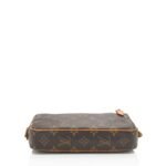 Louis Vuitton Vintage Monogram Canvas Marly Bandouliere Shoulder Bag
