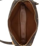 Louis Vuitton Vintage Monogram Canvas Marly Bandouliere Shoulder Bag
