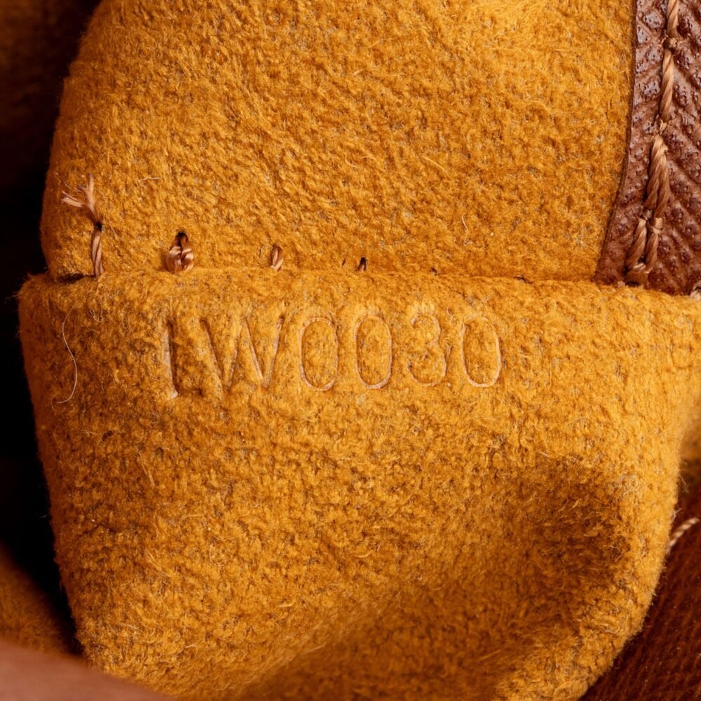 Louis Vuitton Vintage Monogram Canvas Musette Salsa Shoulder Bag