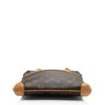 Louis Vuitton Vintage Monogram Canvas Sac Coussin GM Shoulder Bag