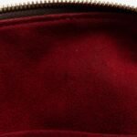 Louis Vuitton Vintage Monogram Canvas Sac Coussin GM Shoulder Bag