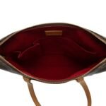 Louis Vuitton Vintage Monogram Canvas Sac Coussin GM Shoulder Bag