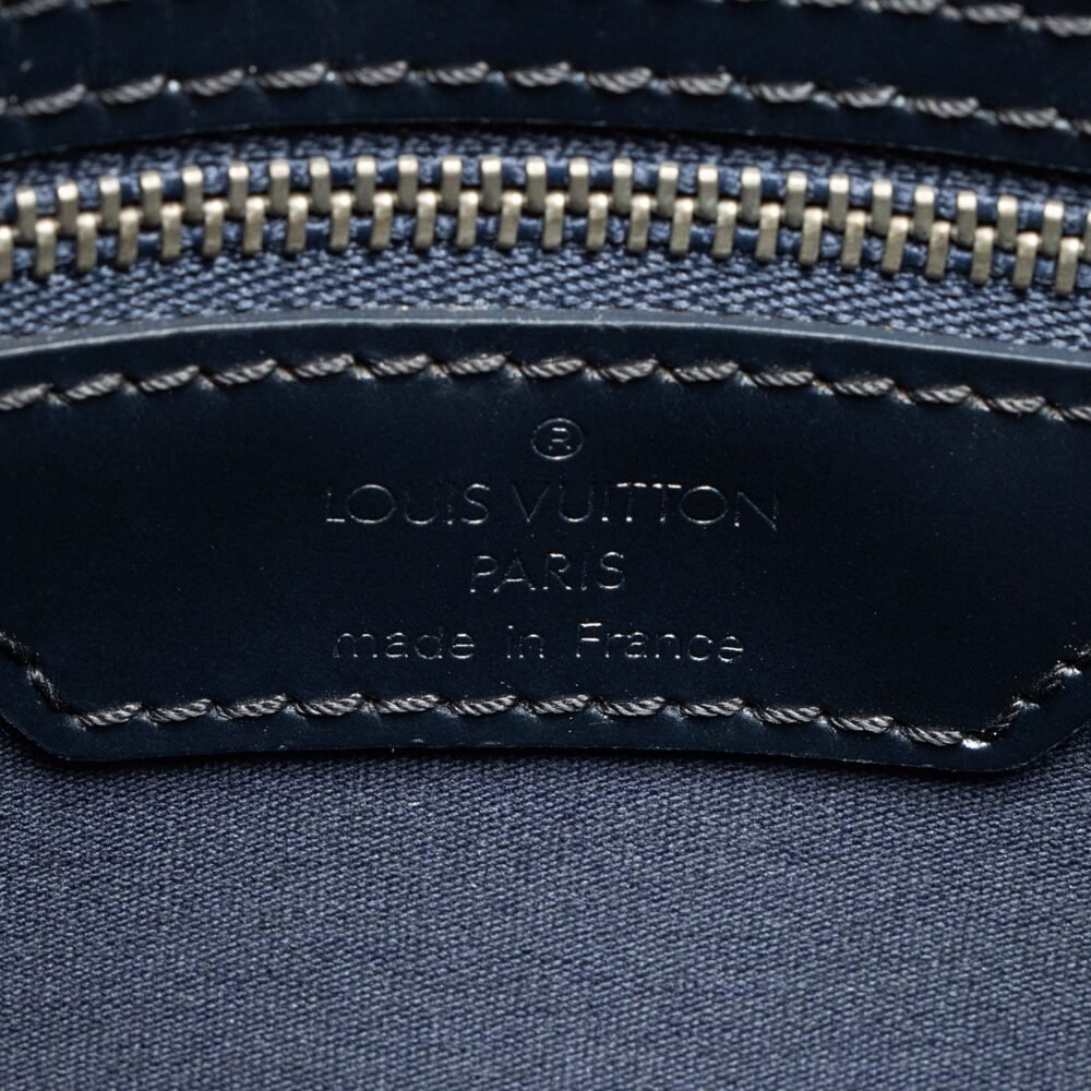 Louis Vuitton Vintage Monogram Mat Wilwood Tote