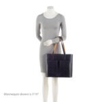 Louis Vuitton Vintage Monogram Mat Wilwood Tote