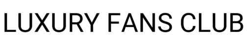 luxuryfansclub.com